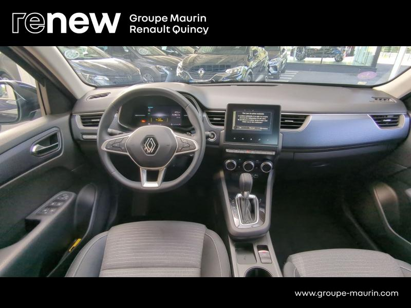 group.seo.links.detann.title Photo 7 de l’annonce de RENAULT Arkana d’occasion à vendre à QUINCY-SOUS-SÉNART