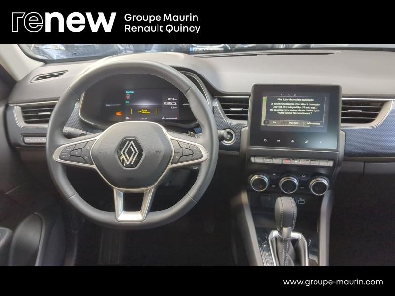 group.seo.links.detann.title Photo 8 de l’annonce de RENAULT Arkana d’occasion à vendre à QUINCY-SOUS-SÉNART