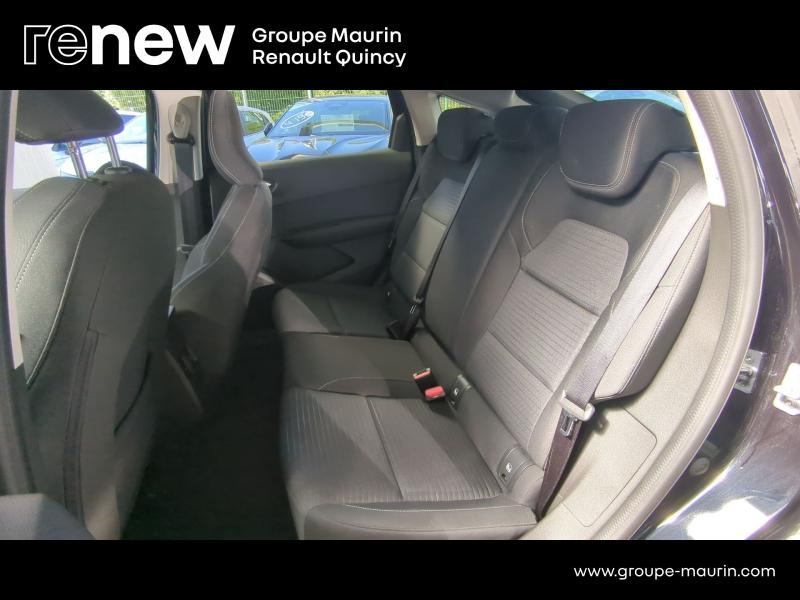 group.seo.links.detann.title Photo 10 de l’annonce de RENAULT Arkana d’occasion à vendre à QUINCY-SOUS-SÉNART