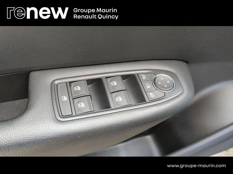 group.seo.links.detann.title Photo 12 de l’annonce de RENAULT Arkana d’occasion à vendre à QUINCY-SOUS-SÉNART