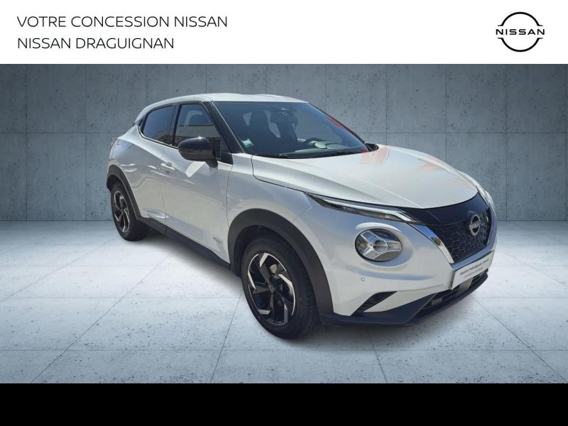 Photo 3 de l’annonce de NISSAN Juke d’occasion à vendre à DRAGUIGNAN