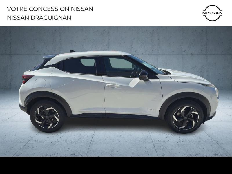 Photo 4 de l’annonce de NISSAN Juke d’occasion à vendre à DRAGUIGNAN