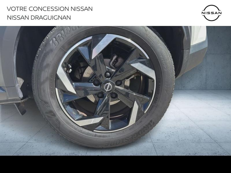 Photo 10 de l’annonce de NISSAN Juke d’occasion à vendre à DRAGUIGNAN