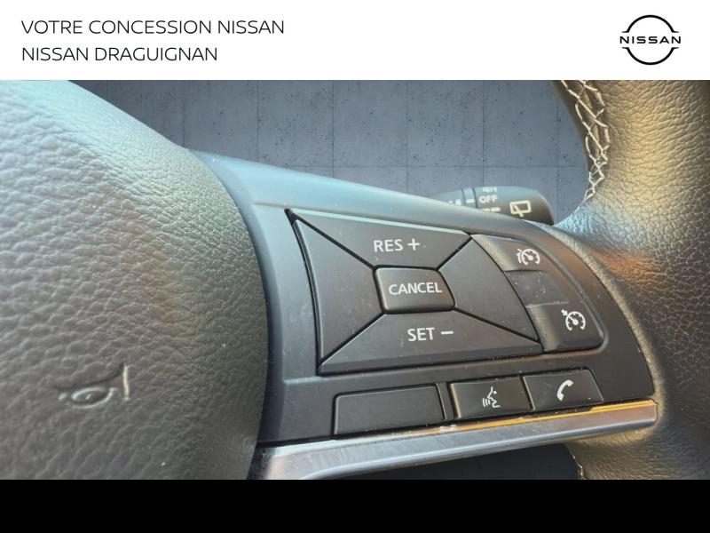 Photo 15 de l’annonce de NISSAN Juke d’occasion à vendre à DRAGUIGNAN