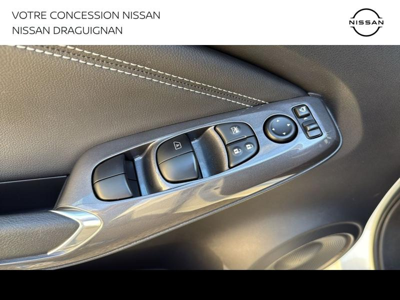 Photo 20 de l’annonce de NISSAN Juke d’occasion à vendre à DRAGUIGNAN