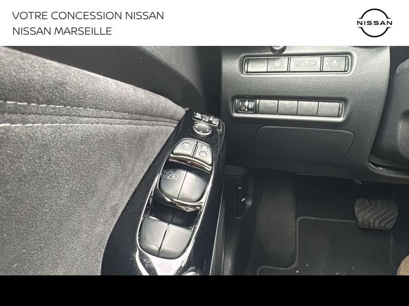 Photo 12 de l’annonce de NISSAN Juke d’occasion à vendre à MARSEILLE