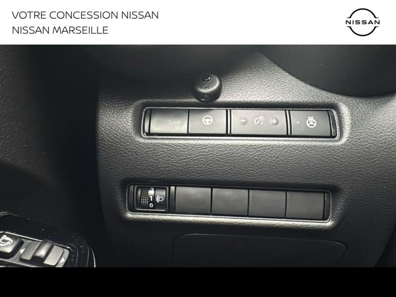 Photo 13 de l’annonce de NISSAN Juke d’occasion à vendre à MARSEILLE