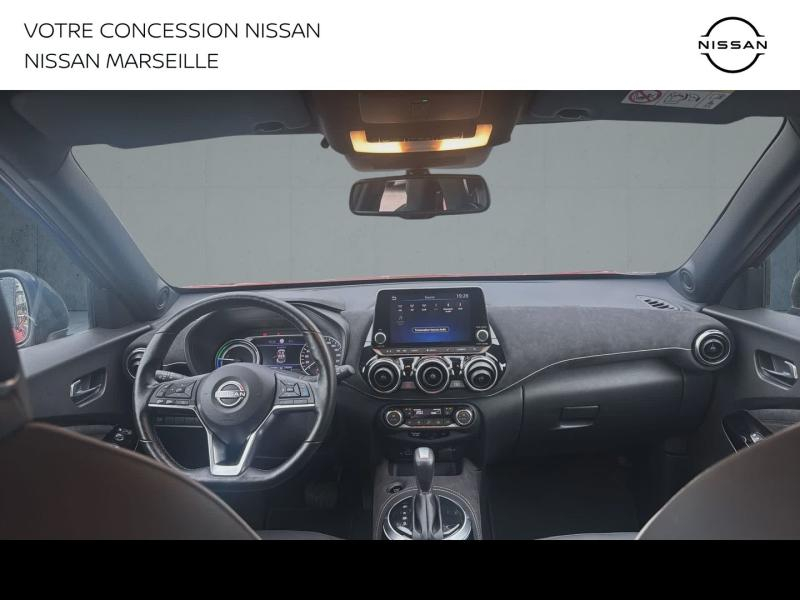 Photo 15 de l’annonce de NISSAN Juke d’occasion à vendre à MARSEILLE