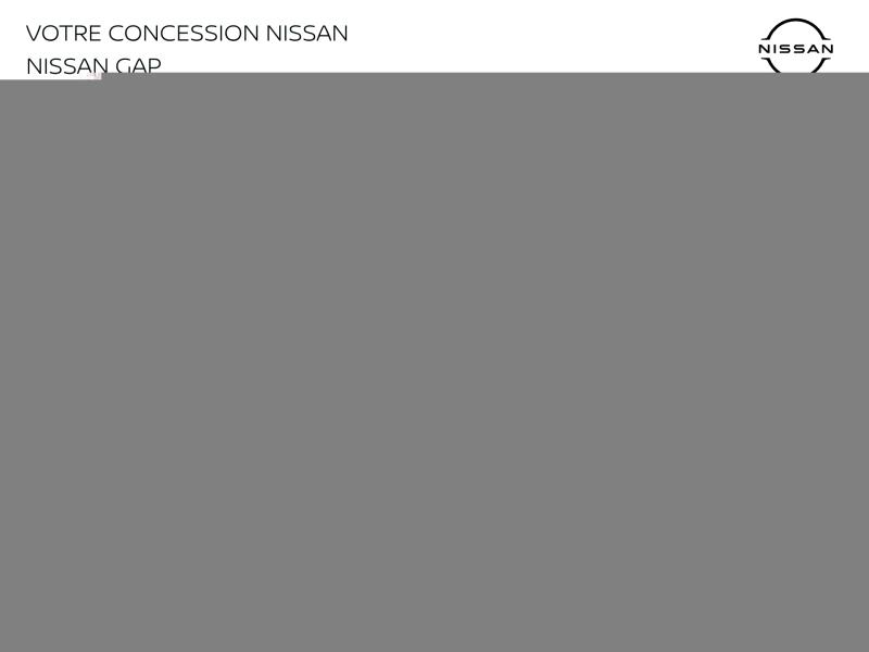 group.seo.links.detann.title Photo 9 de l’annonce de NISSAN Juke d’occasion à vendre à GAP