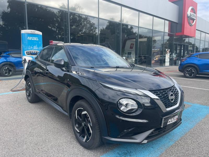 Photo 3 de l’annonce de NISSAN Juke d’occasion à vendre à GRENOBLE