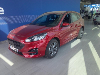 FORD Kuga d’occasion à vendre à PERPIGNAN