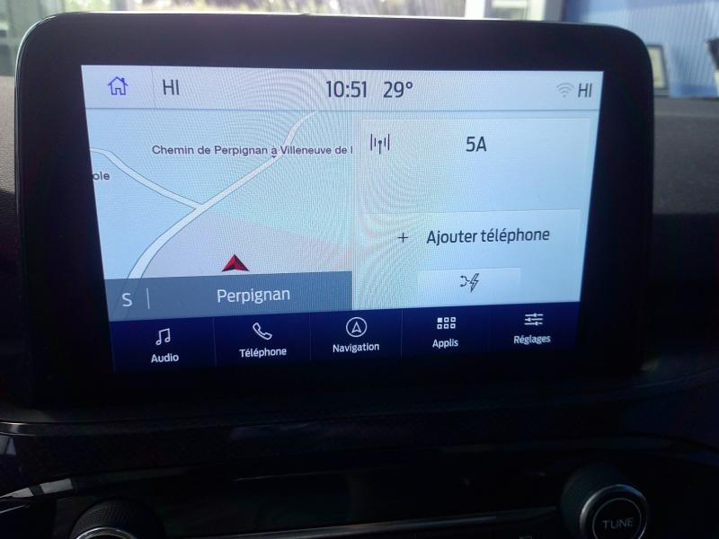Photo 4 de l’annonce de FORD Kuga d’occasion à vendre à PERPIGNAN