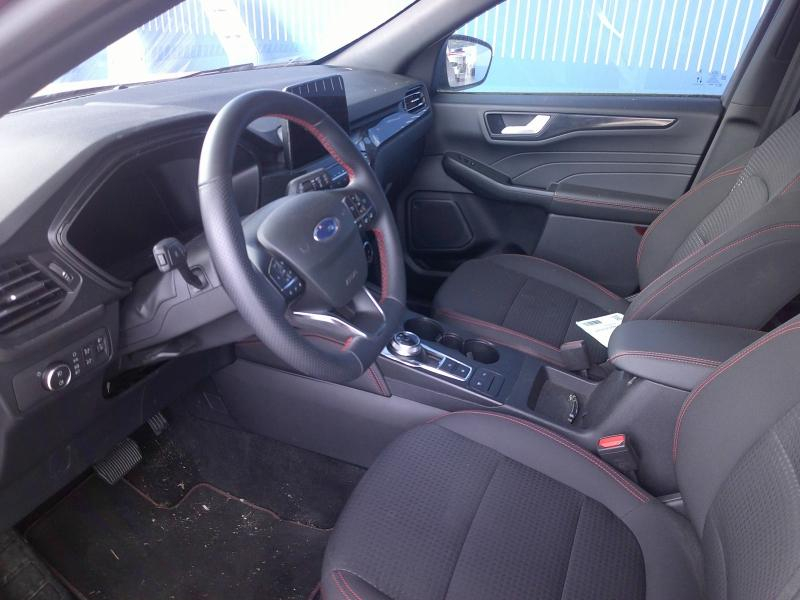 Photo 19 de l’annonce de FORD Kuga d’occasion à vendre à PERPIGNAN