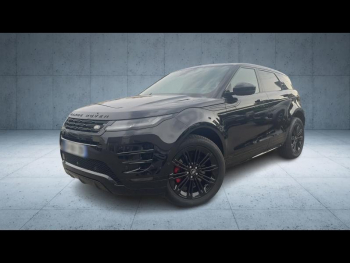 LAND-ROVER Evoque d’occasion à vendre à Marseille