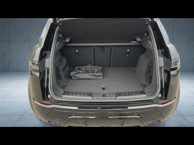 Photo 9 de l’annonce de LAND-ROVER Evoque d’occasion à vendre à Marseille