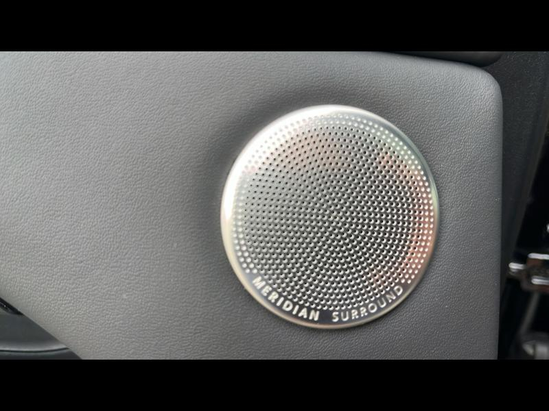 Photo 19 de l’annonce de LAND-ROVER Evoque d’occasion à vendre à Marseille