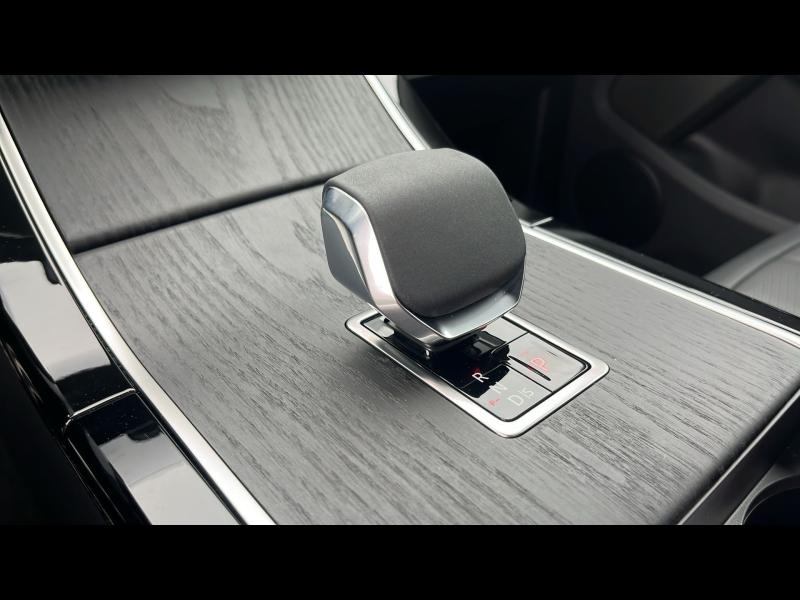 Photo 20 de l’annonce de LAND-ROVER Evoque d’occasion à vendre à Marseille
