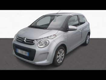 CITROEN C1 d’occasion à vendre à CHAMBERY