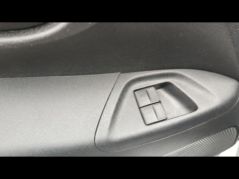 Photo 7 de l’annonce de CITROEN C1 d’occasion à vendre à CHAMBERY