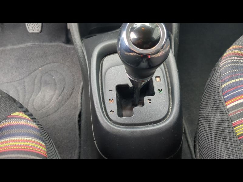 Photo 13 de l’annonce de CITROEN C1 d’occasion à vendre à CHAMBERY
