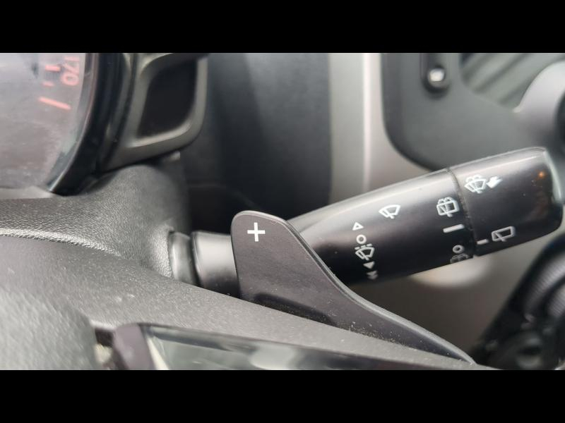 Photo 19 de l’annonce de CITROEN C1 d’occasion à vendre à CHAMBERY