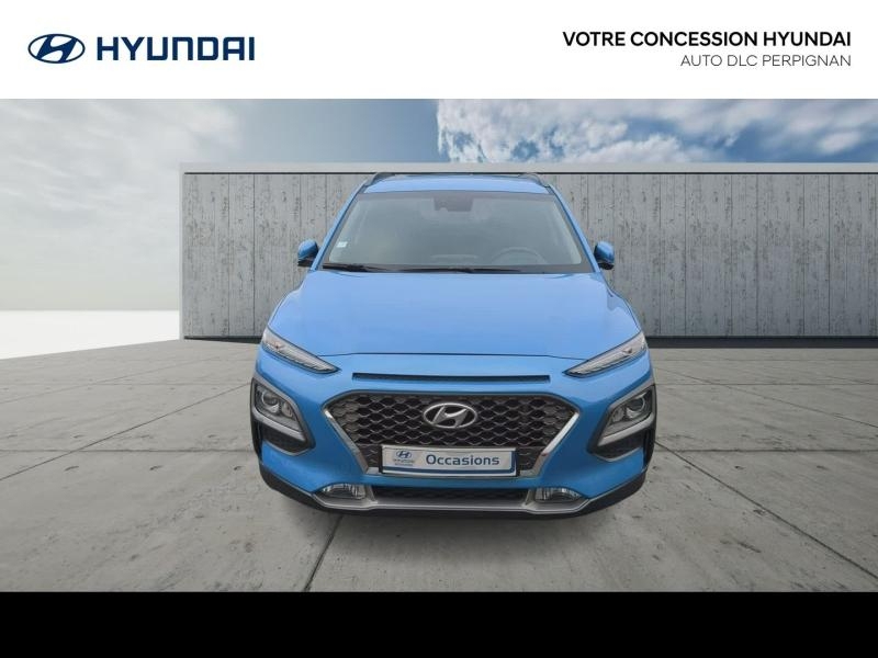 Photo 3 de l’annonce de HYUNDAI Kona d’occasion à vendre à PERPIGNAN