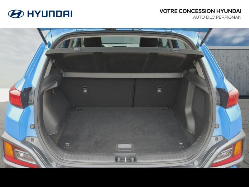 Photo 7 de l’annonce de HYUNDAI Kona d’occasion à vendre à PERPIGNAN