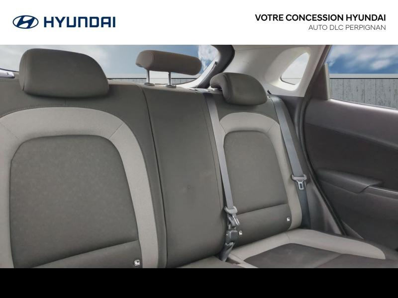 Photo 8 de l’annonce de HYUNDAI Kona d’occasion à vendre à PERPIGNAN