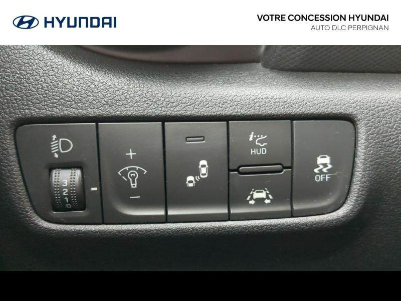 Photo 13 de l’annonce de HYUNDAI Kona d’occasion à vendre à PERPIGNAN