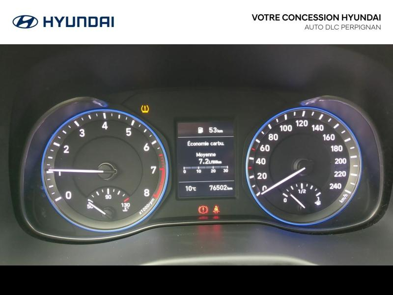 Photo 14 de l’annonce de HYUNDAI Kona d’occasion à vendre à PERPIGNAN