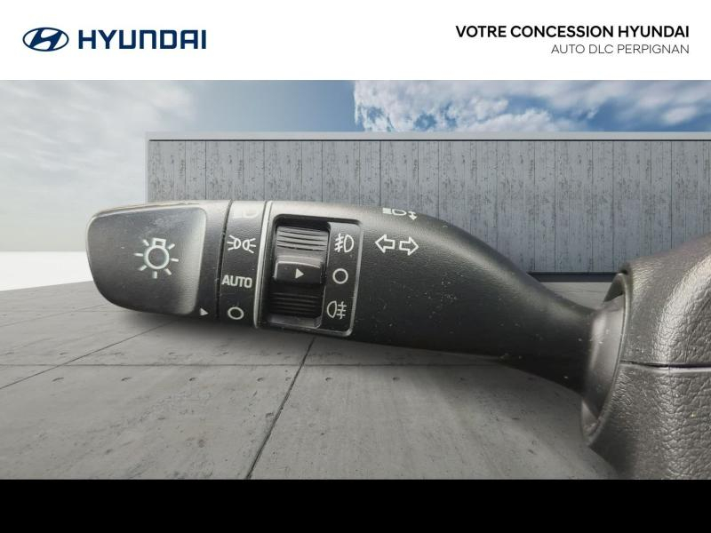 Photo 15 de l’annonce de HYUNDAI Kona d’occasion à vendre à PERPIGNAN
