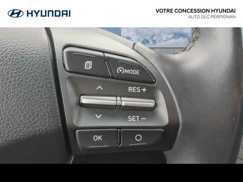 Photo 17 de l’annonce de HYUNDAI Kona d’occasion à vendre à PERPIGNAN