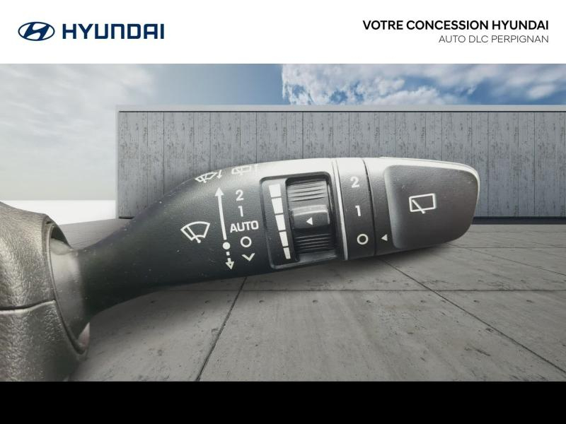 Photo 18 de l’annonce de HYUNDAI Kona d’occasion à vendre à PERPIGNAN