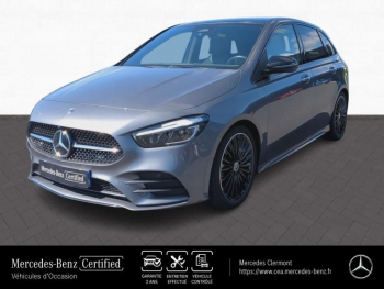 MERCEDES-BENZ Classe B 200d 150ch AMG Line 8G-DCT