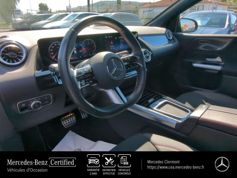 Photo 5 de l’annonce de MERCEDES-BENZ Classe B d’occasion à vendre à AUBIÈRE