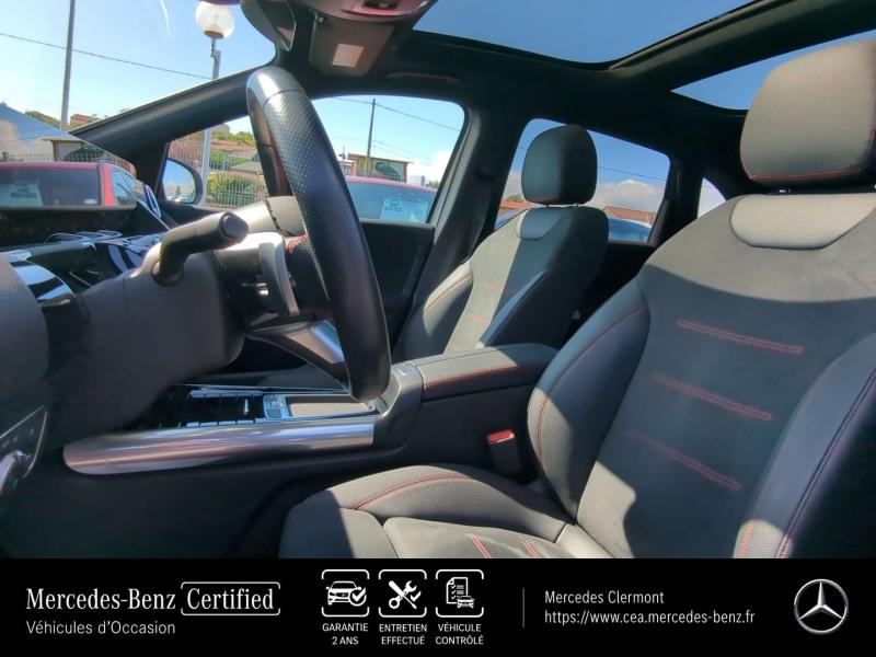 Photo 6 de l’annonce de MERCEDES-BENZ Classe B d’occasion à vendre à AUBIÈRE