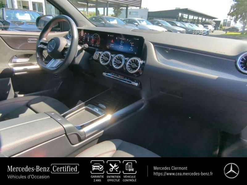Photo 7 de l’annonce de MERCEDES-BENZ Classe B d’occasion à vendre à AUBIÈRE