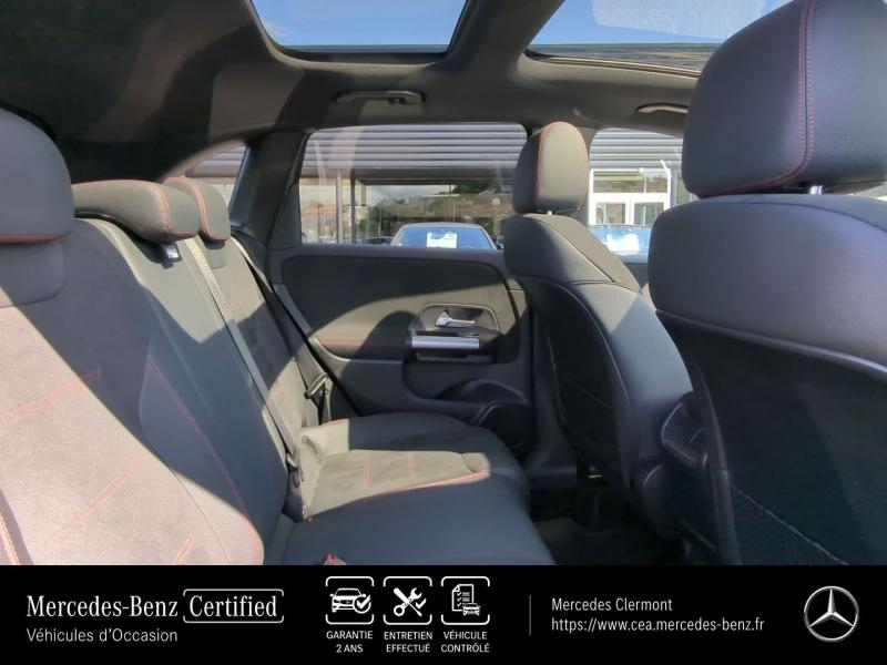 Photo 8 de l’annonce de MERCEDES-BENZ Classe B d’occasion à vendre à AUBIÈRE