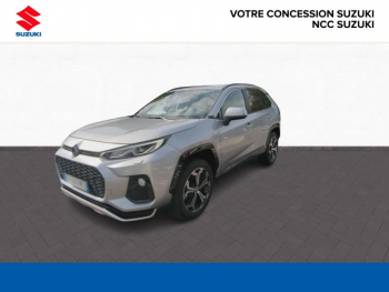 SUZUKI Across d’occasion à vendre à BELLERIVE-SUR-ALLIER