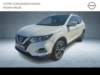 NISSAN Qashqai d’occasion à vendre à ARLES