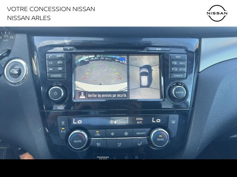 Photo 4 de l’annonce de NISSAN Qashqai d’occasion à vendre à ARLES
