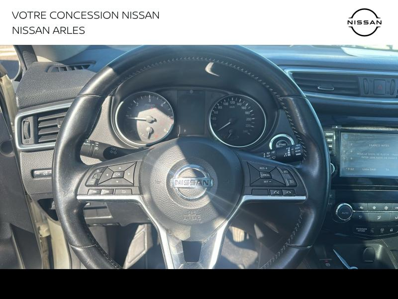 Photo 5 de l’annonce de NISSAN Qashqai d’occasion à vendre à ARLES