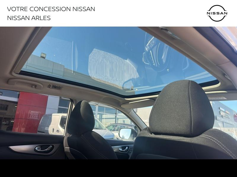 Photo 9 de l’annonce de NISSAN Qashqai d’occasion à vendre à ARLES