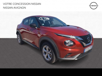 NISSAN Juke d’occasion à vendre à AVIGNON