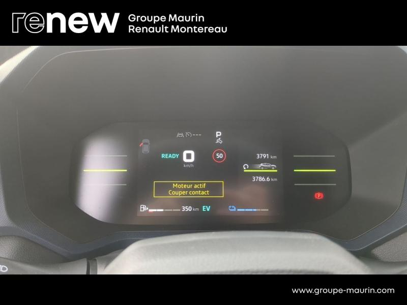 Photo 10 de l’annonce de DACIA Duster d’occasion à vendre à VARENNES SUR SEINE