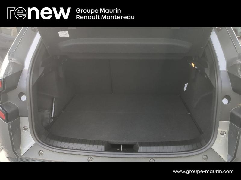 Photo 14 de l’annonce de DACIA Duster d’occasion à vendre à VARENNES SUR SEINE