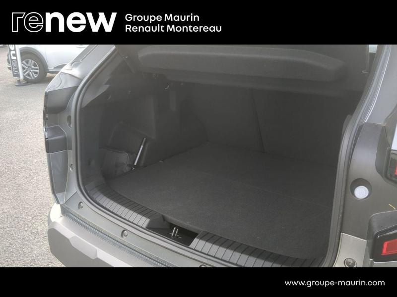 Photo 15 de l’annonce de DACIA Duster d’occasion à vendre à VARENNES SUR SEINE