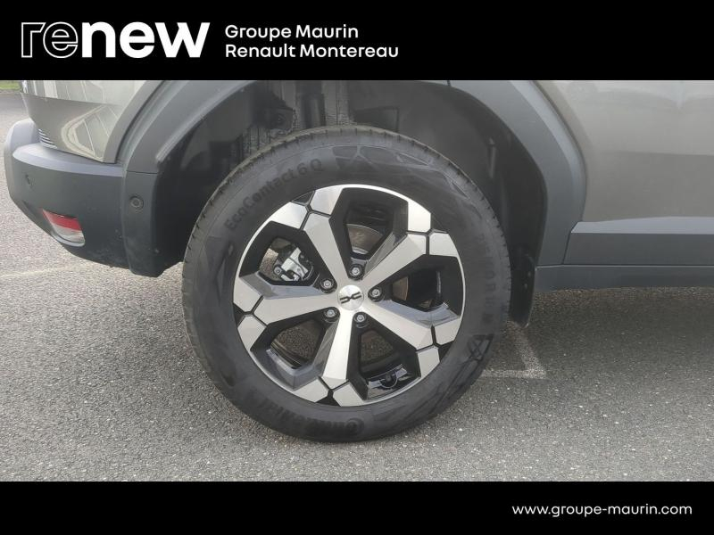 Photo 17 de l’annonce de DACIA Duster d’occasion à vendre à VARENNES SUR SEINE