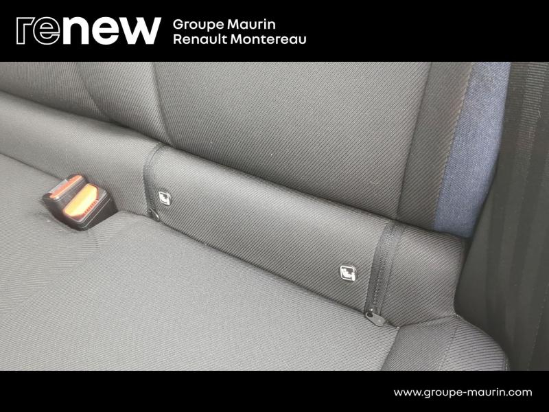 Photo 19 de l’annonce de DACIA Duster d’occasion à vendre à VARENNES SUR SEINE