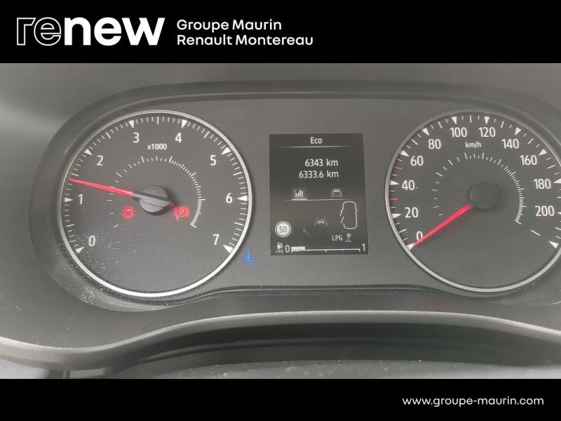 Photo 9 de l’annonce de DACIA Jogger d’occasion à vendre à VARENNES SUR SEINE